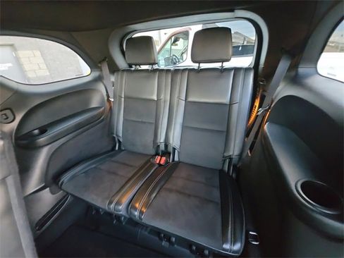 Used 2022 Dodge Durango GT image 16
