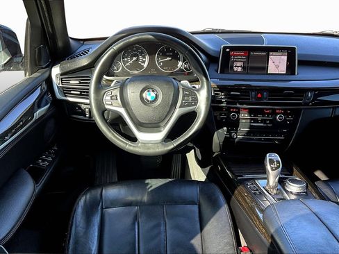 Used 2018 BMW X5 sDrive35i image 5