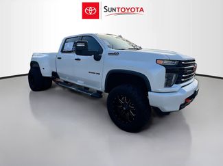 Used 2022 Chevrolet Silverado 3500 High Country video 1