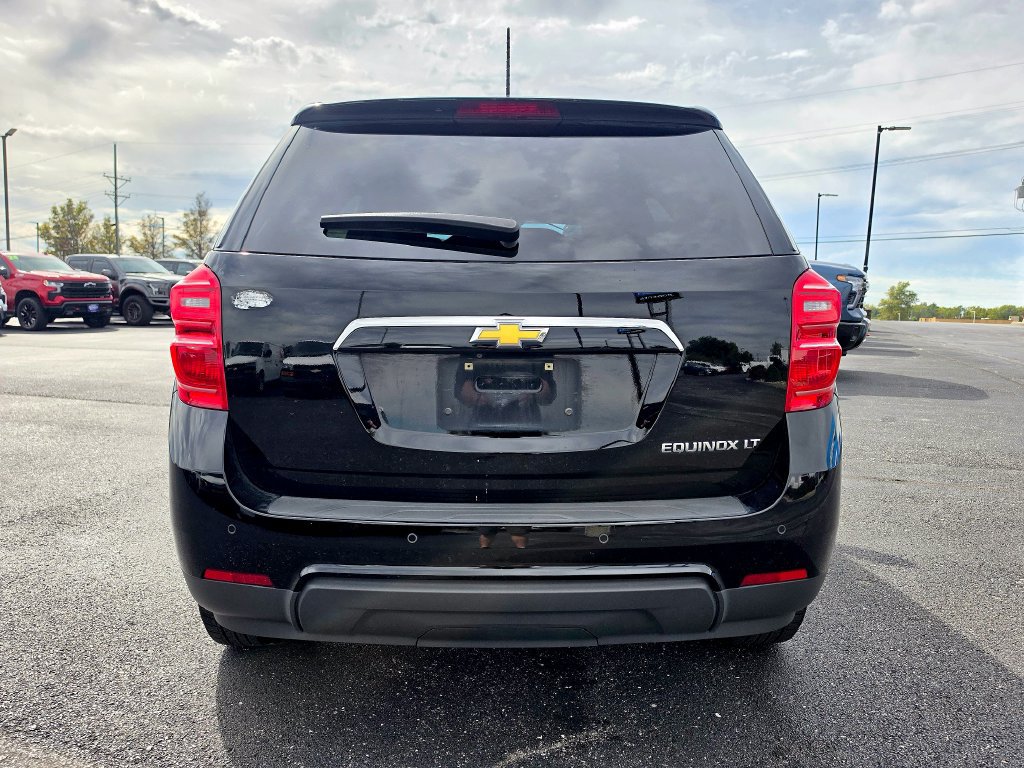 Used 2016 Chevrolet Equinox LT w/ Convenience Package FWD image 5
