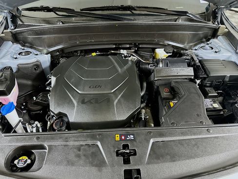 Used 2025 Kia Telluride S image 36