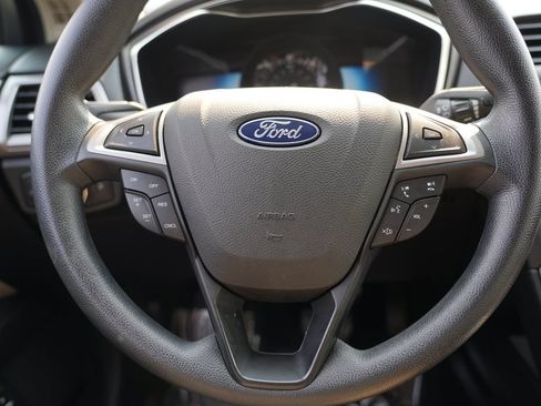 Used 2018 Ford Fusion S FWD image 23