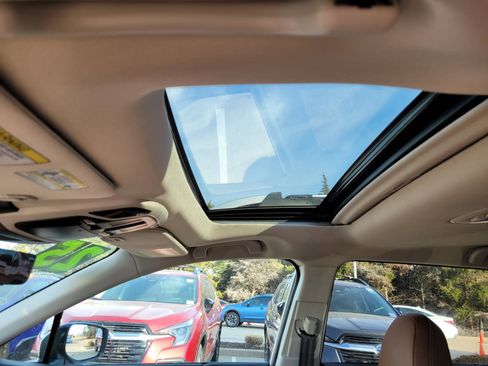 Certified 2025 Subaru Outback Touring XT image 15