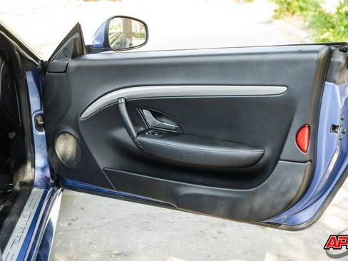 Used 2016 Maserati GranTurismo Sport image 57