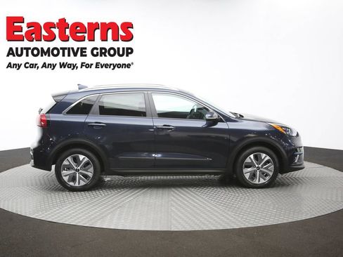 Used 2022 Kia Niro EX w/ Cold Weather Package FWD image 43