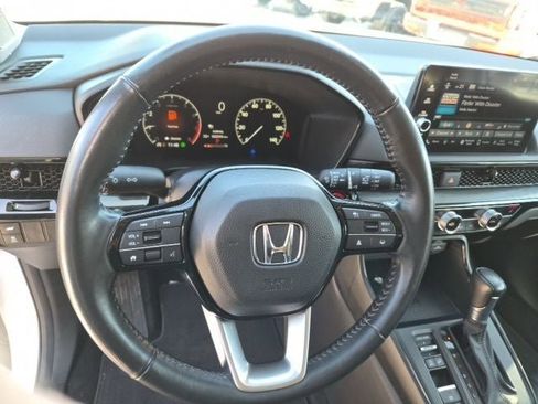 Used 2023 Honda CR-V EX-L image 14