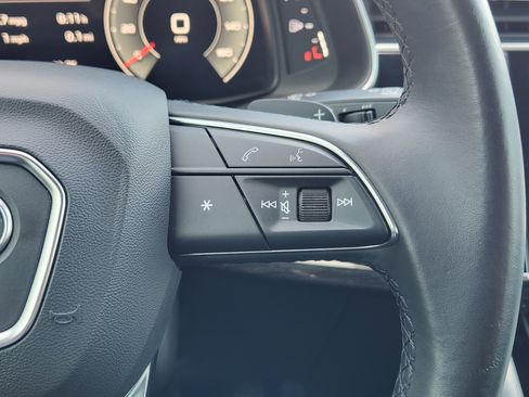 Used 2022 Audi Q7 3.0T Premium Plus image 28