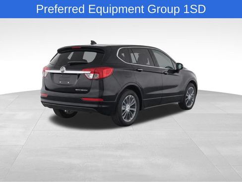 Used 2018 Buick Envision Preferred FWD image 4