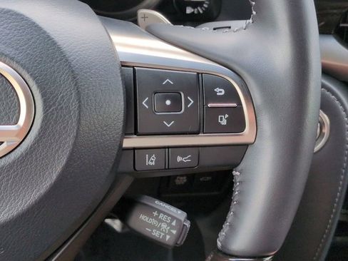 Used 2021 Lexus LX 570 4WD w/ Inspiration Series #2 image 27