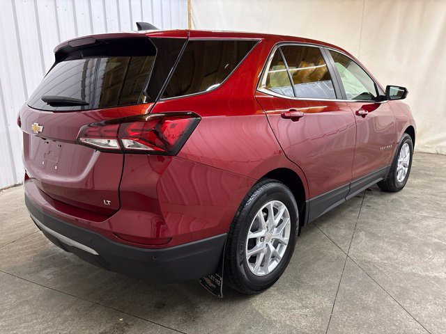Used 2023 Chevrolet Equinox LT FWD image 5