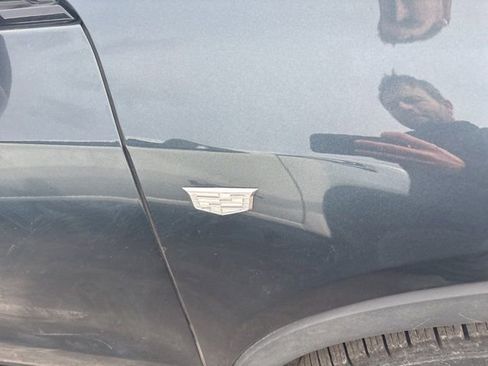 Used 2019 Cadillac XT4 Sport image 10