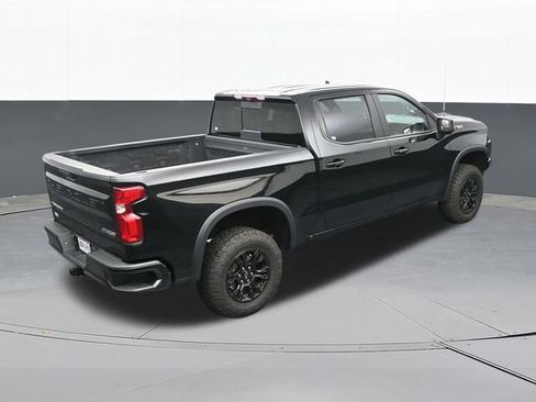 Used 2024 Chevrolet Silverado 1500 ZR2 w/ Technology Package AWD/4WD image 67