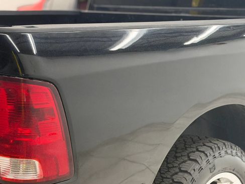 Used 2012 RAM 1500 Express AWD/4WD image 10
