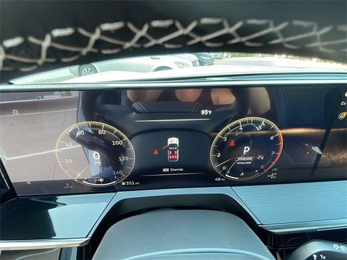 New 2026 INFINITI QX80 4WD w/ Sport Exterior Package image 21