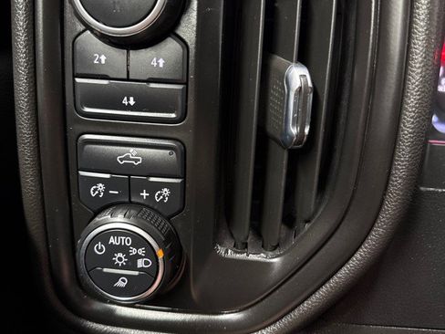 Used 2023 Chevrolet Silverado 2500 W/T AWD/4WD image 21