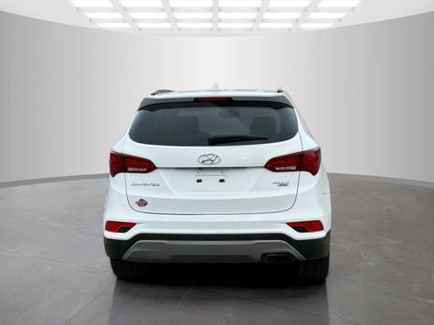 Used 2018 Hyundai Santa Fe Sport w/ 2.4L Value Package 02 image 4
