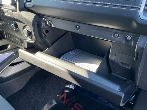 Used 2023 Nissan Frontier SV image 24