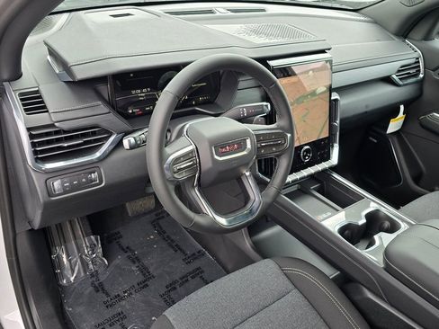 New 2026 GMC Acadia Elevation w/ Black Edition AWD/4WD image 17