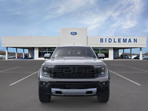 New 2026 Ford Ranger Raptor AWD/4WD image 7