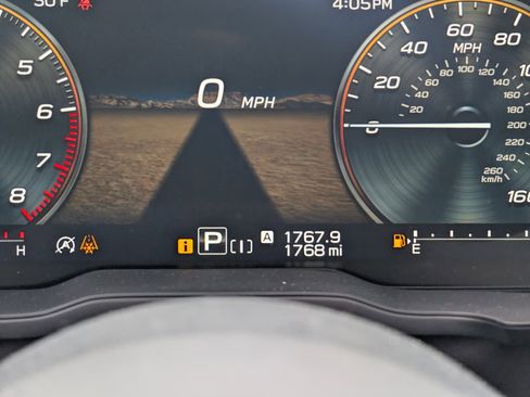 Used 2026 Subaru Forester Wilderness image 11