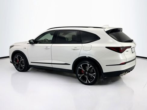 New 2026 Acura MDX Type S image 7