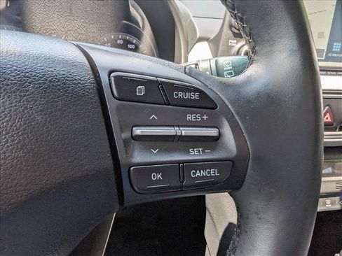 Used 2019 Hyundai Kona Ultimate FWD image 29