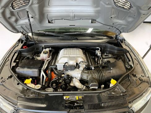 Used 2023 Dodge Durango SRT Hellcat AWD/4WD image 33