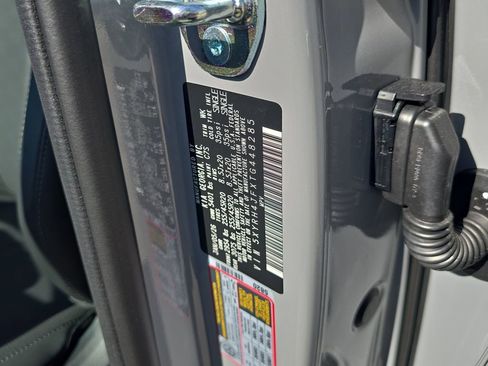 New 2026 Kia Sorento EX image 33