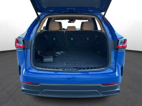 Certified 2025 Lexus NX 350 NX 350 Premium image 11