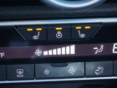 Certified 2023 Nissan Sentra SV w/ All-Weather Package image 13