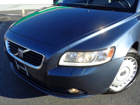 Used 2009 Volvo S40 2.4i image 19