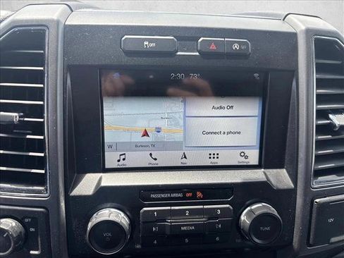 Used 2018 Ford F150 XLT w/ Equipment Group 302A Luxury RWD image 14