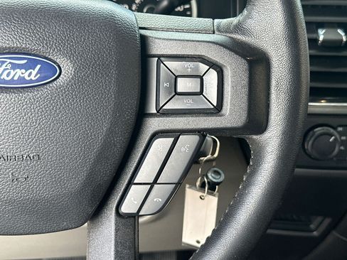 Certified 2018 Ford F150 XLT w/ Equipment Group 302A Luxury AWD/4WD image 27