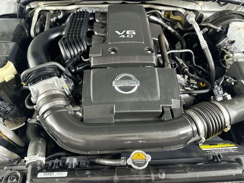 Used 2019 Nissan Frontier SV RWD image 30