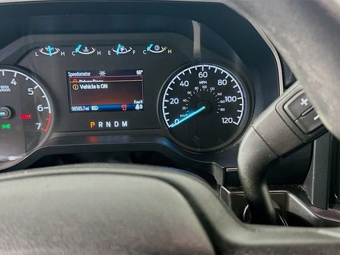 Used 2022 Ford F150 XL w/ STX Appearance Package AWD/4WD image 17