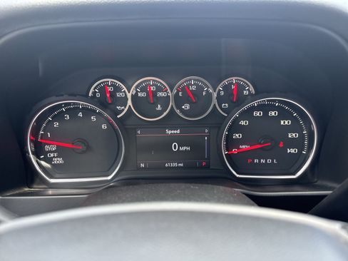 Used 2019 Chevrolet Silverado 1500 LT w/ All-Star Edition image 18