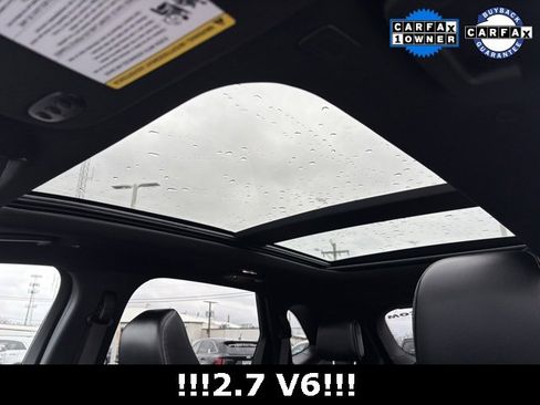 Used 2023 Ford Edge ST w/ Equipment Group 401A image 29