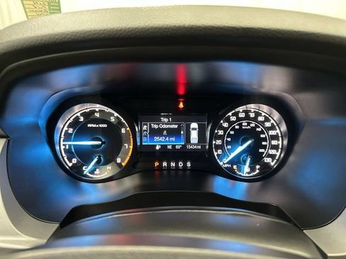 Used 2023 Ford Ranger XLT w/ Equipment Group 301A Mid AWD/4WD image 13