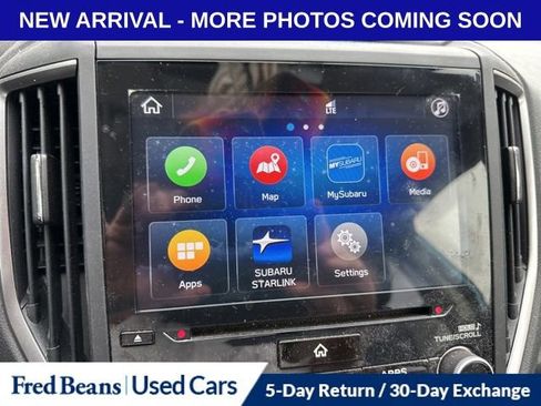 Used 2021 Subaru Crosstrek Hybrid w/ Moonroof Package w/Navigation image 14