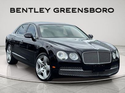 Used 2014 Bentley Flying Spur W12