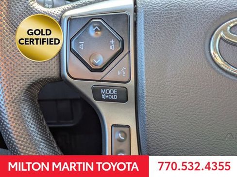 Certified 2023 Toyota Tacoma SR5 image 24