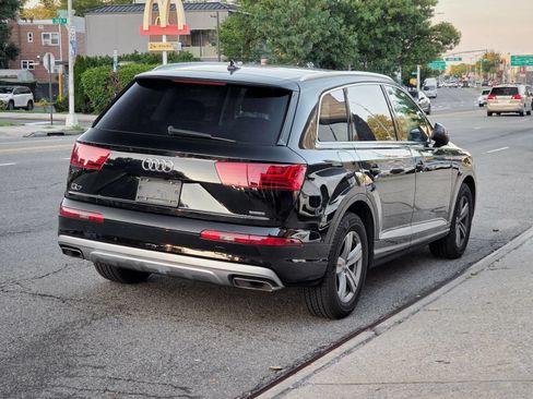 Used 2017 Audi Q7 2.0T Premium Plus AWD/4WD image 7