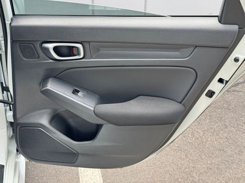 Used 2023 Honda Civic Sport image 37