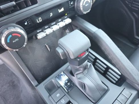 New 2026 Toyota Tacoma TRD Off-Road AWD/4WD image 22