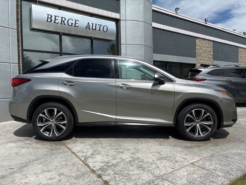 Used 2019 Lexus RX 350 AWD w/ Navigation Package image 6