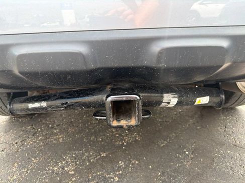 Used 2011 Honda CR-V EX image 10