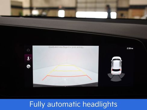 New 2025 Kia Niro EX image 14