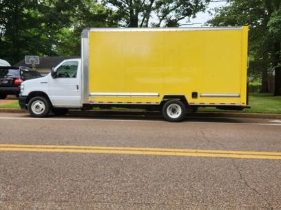 Used 2024 Ford E-350 and Econoline 350 Super Duty w/ Driver's Safety Package