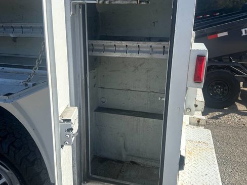 Used 2020 Chevrolet Silverado 2500 W/T w/ WT Convenience Package image 18