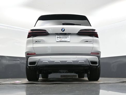Used 2026 BMW X5 sDrive40i w/ Parking Assistance Package RWD image 39